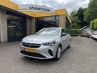 Opel Corsa 1.2 Edition Airco Navi Carplay