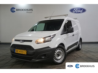 Ford Transit Connect 1.6 TDCI L1 Ambiente First Edition | Airbag bestuurder | Airco | Elektrische ramen voor