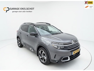 Citroën C5 Aircross 1.2 PureTech C-Series / Carplay / Trekhaak / Camera