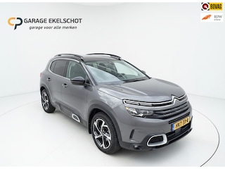 Citroën C5 Aircross 1.2 PureTech C-Series / Carplay / Trekhaak / Camera