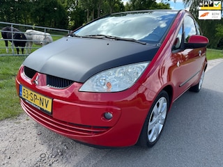 Mitsubishi Colt 1.3 Heartbeat met airco