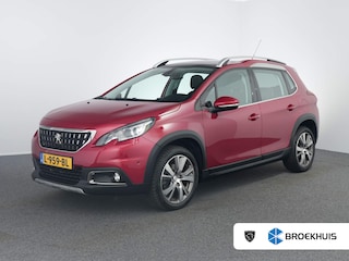 Peugeot 2008 1.2 PureTech Allure | Bluetooth | Climate control | Cruise control