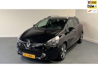 Renault Clio Estate 0.9 TCe Night&Day | NAVI | NL-AUTO | 1E EIGENAAR | DEALER OND. |