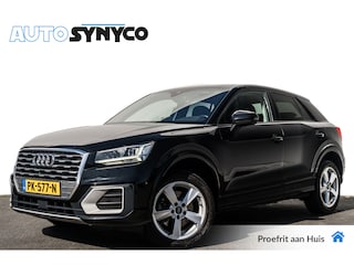 Audi Q2 1.4 TFSi 150 Pk S-Tronic Pro Line Plus I Full Map Navi I Afn.Trekhaak I PDC I 17 inch. LMV