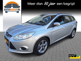 Ford Focus Wagon 1.0 EcoBoost Edition /Navi/Airco/Cruise/2e Eig/Garantie