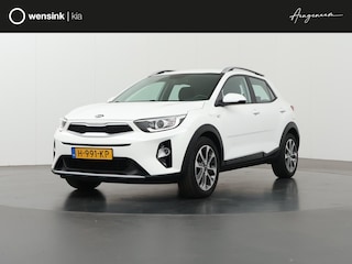 Kia Stonic 1.0 T-GDi DynamicLine | Navigatie | Parkeercamera | Airco | Cruise Control |