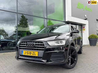 Audi Q3 1.4 TFSI CoD Design Pro Line Plus