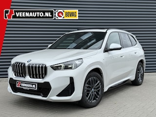 BMW X1 sDrive18i M-Sport Pano/Trekhaak/Harman Kardon
