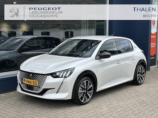 Peugeot 208 EV GT Pack 50 kWh