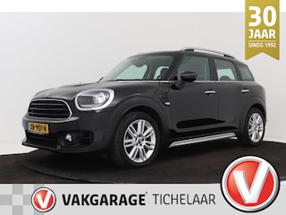 Mini Countryman 1.5 Cooper Dutch Made Edition | Trekhaak | Org NL | CarPlay | Climate Control |