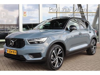 Volvo XC40 2.0 B3 163PK AUTOMAAT R-DESIGN Panodak | Adapt.Cruise | Navi | 360Camera | NL Auto | Harman&Kardon | Led | Memory | 20 Inch Lm |