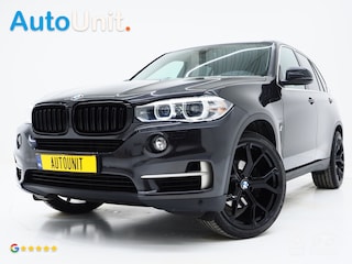 BMW X5 xDrive40e iPerformance High Executive | Sportstoelen | Leder | Memory | Sfeerverlichting
