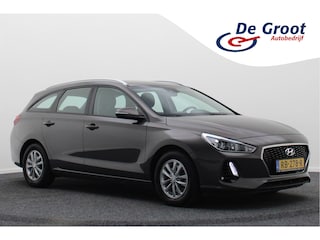 Hyundai i30 Wagon 1.4 T-GDI Comfort