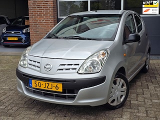 Nissan Pixo 1.0 Visia 5DR |Apk-Nieuw |Alto