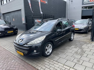 Peugeot 207 SW 1.6 VTi Première Panoramadak Navi Airco NAP APK