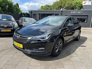 Opel Astra Sports Tourer 1.0 Turbo 120 Jaar Edition! Navi! Clima!
