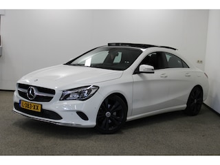 Mercedes-Benz CLA 180 Lease Edition Ambition Pano|ILS|Navi|Stoelverw.