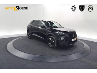 Peugeot 2008 PureTech 130 EAT8 GT | Camera | Apple Carplay | Parkeersensoren