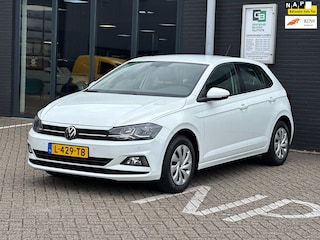 Volkswagen Polo 1.0 TSI Comfortline Business/CARPLAY/PARKEERSENSOR/NAVI/NL-AUTO NAP!!