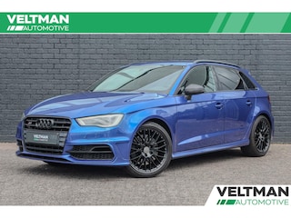 Audi A3 2.0 TFSI S3 quattro Pro Line Plus B&O NAVI 300PK