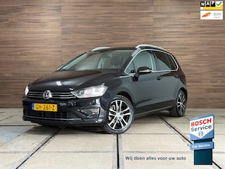 Volkswagen Golf Sportsvan 1.4 TSI Highline Automaat | Trekhaak | Navigatie | Massagestoel