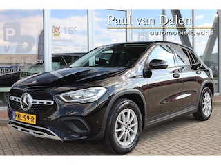 Mercedes-Benz GLA 200 163PK AUTOMAAT BUSINESS SOLUTION Navi | Cruise | Clima | Dab | Carplay/Android | 17 Inch Lm |