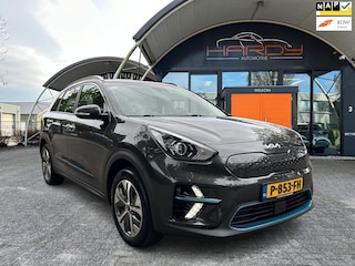 Kia Niro DynamicLine 64 kWh 100% SOH 3-Fase Dealer Onderhouden 1e Eigenaar Rijklaarprijs!
