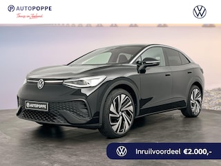 Volkswagen ID.5 Pro Business 77 kWh accu. 210 kW / 286 pk SUV Elek