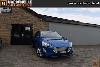 Ford Focus 1.5 ECOBL. TR.ED.BNS, Cruise, Trekhaak, Dealer