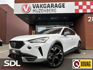 Cupra Formentor 1.4 e-Hybrid VZ Copper Edition // FULL LED // NAVI + CARPLAY // CAMERA // DIGITAL COCKPIT