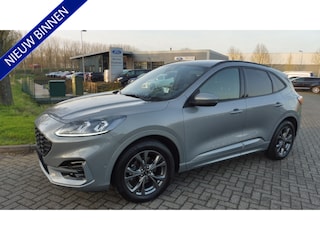 Ford Kuga 1.5 150pk ST-Line X DAP, Tech Pack, Winter Pack en trekhaak nieuw 48.000,-