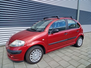 Citroën C3 1.4i Différence airco nieuwe apk dakdragers