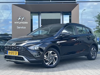 Hyundai Bayon 1.0 T-GDI Comfort Smart