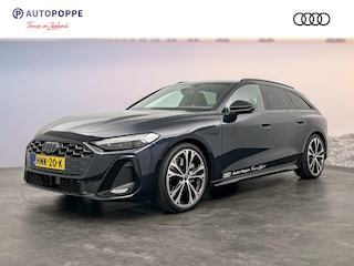 Audi A5 Avant 2.0 e-hybrid quattro S edition