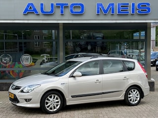 Hyundai i30 1.6I I-Motion Clima Cruise PDC Trekhaak