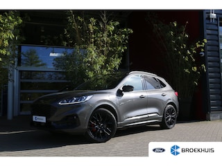Ford Kuga 2.5 PHEV ST-Line X Black Pack | AGR-stoelen | Elek. Trekhaak | Adapt. Cruise | Blis | 20''