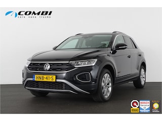 Volkswagen T-Roc 1.0 TSI Life Business > Camera/Winterpakket/17 inch/Adapt.cruise...