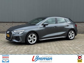 Audi A3 35 TFSI S-Line S-tronic Sportback