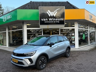 Opel Crossland 1.2 Turbo 130pk Elegance | Panoramadak | Navi | Camera | Parkpilot | Rijklaar |