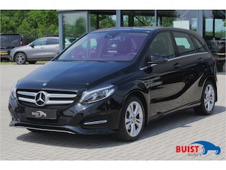 Mercedes-Benz B-klasse 220 d 177pk Business AUTOMAAT TREKHAAK LED