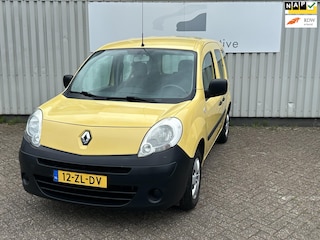 Renault Kangoo 1.6-16V Expression 45000km