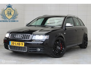 Audi A4 Avant 4.2 V8 quattro S4 Climat,,Elek. stoelen