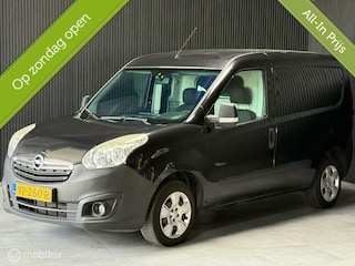 Opel Combo 1.3 CDTi L1H1 ecoFLEX Edition|AIRCO|NAP|