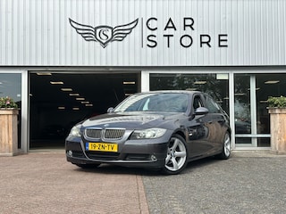 BMW 316i Business Line |XENON|NAV|CLIMA|CRUISE|LEDER|MOTORREVISIE