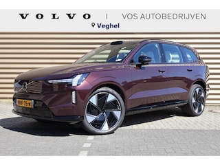 Volvo EX90 Twin Motor Performance Ultra 7p. 111 kWh l Bowers & Wilkins l Luchtvering l
