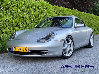 Porsche 911 3.4 Coupé Carrera NL Volledige documentatie