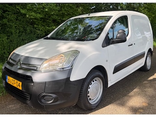 Citroën Berlingo 1.6 HDI 500 Comfort Economy 2012 MARGE AIRCO NAP EURO 5