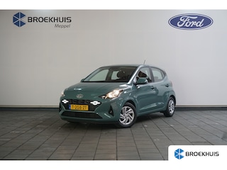 Hyundai i10 1.0 Comfort MANUAL