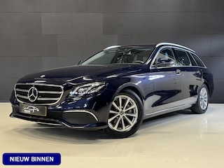 Mercedes-Benz Estate 200 Premium 184PK Automaat | Elektr. trekhaak | Wide screen | Leder | Navi | Elektr. stoelen + geheugen