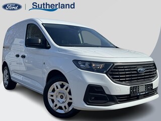 Ford Transit Connect 2.0 EcoBlue L1 Trend | Navigatie | Trekhaak | All season banden | BPM VRIJ